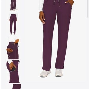 Med Couture Scrub Pants